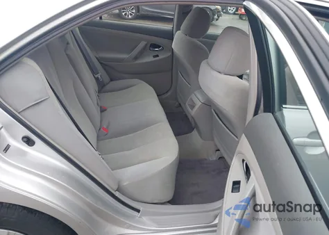 2008 Toyota Camry Le z USA, uszkodzony, nr VIN 4T1BE46K38U773779